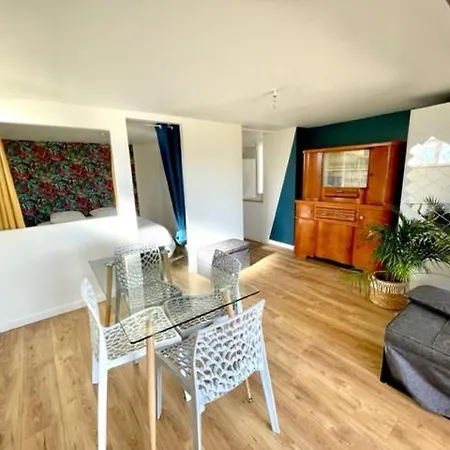 Entier Independant Dans Maison Calme Avec Jardin Barbecue Face Aux Vignes Pouvant Accueillir Cette Personne Tres Bien Si Tu Es A 5 Minutes De Saint-emilion 5 Minutes Du Centre-ville De Et 5 Minutes De L'hopital * リブルヌ