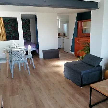 Entier Independant Dans Maison Calme Avec Jardin Barbecue Face Aux Vignes Pouvant Accueillir Cette Personne Tres Bien Si Tu Es A 5 Minutes De Saint-emilion 5 Minutes Du Centre-ville De Et 5 Minutes De L'hopital Libourne