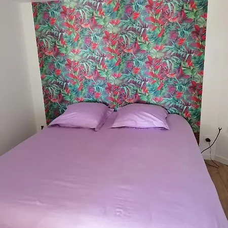 Entier Independant Dans Maison Calme Avec Jardin Barbecue Face Aux Vignes Pouvant Accueillir Cette Personne Tres Bien Si Tu Es A 5 Minutes De Saint-emilion 5 Minutes Du Centre-ville De Et 5 Minutes De L'hopital リブルヌ