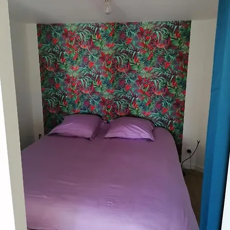 Entier Independant Dans Maison Calme Avec Jardin Barbecue Face Aux Vignes Pouvant Accueillir Cette Personne Tres Bien Si Tu Es A 5 Minutes De Saint-emilion 5 Minutes Du Centre-ville De Et 5 Minutes De L'hopital リブルヌ
